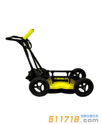 德國SEWERIN(豎威) Noggin 500地質(zhì)雷達(dá)