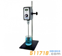 德國wiggens WB2000-C控制型頂置式攪拌器