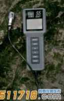 美國YSI 55型 溶解氧、溫度測量儀