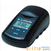 美國(guó)lamotte1200-OZ型便攜式臭氧檢測(cè)儀