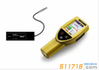 德國COLIY GF601手持式單維磁通門高斯計