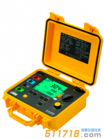 法國(guó)CA CA6470N專(zhuān)業(yè)型接地電阻測(cè)試儀