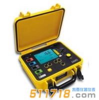 法國(guó)CA CA6471專(zhuān)業(yè)型接地電阻測(cè)試儀