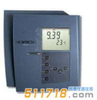 德國(guó)WTW pH7200 實(shí)驗(yàn)室pH/mv測(cè)試儀