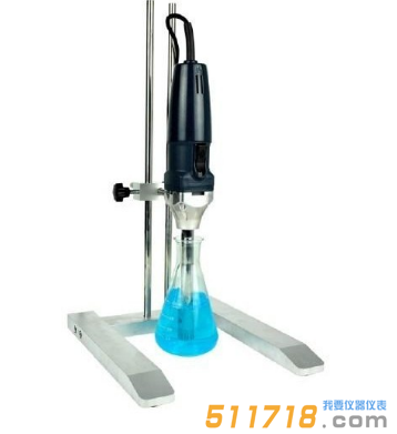 德國wiggens D500 實(shí)驗(yàn)室高剪切均質(zhì)分散乳化機(jī)（配件）
