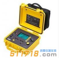 法國(guó)CA CA6541 1kV程式數(shù)字絕緣測(cè)試儀