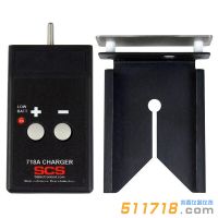 美國3M718/718A 手持式靜電測(cè)試