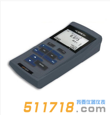 德國(guó)WTW Oxi 3205手持式溶解氧測(cè)定儀
