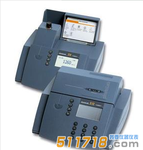 德國WTW photoLab S12 濾色光度計(jì)