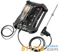 德國(guó)testo350 煙氣分析儀