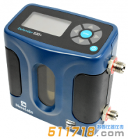 美國(guó)Mesalabs Defender 530+流量校準(zhǔn)器