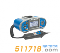 德國(guó)美翠 MI3100S多功能電氣綜合測(cè)試儀