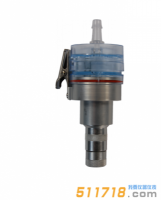 美國BGI SCC1.062 Triplex個(gè)體采樣旋風(fēng)分離器