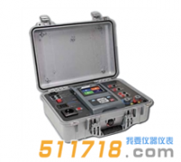 德國(guó)METREL(美翠) MI3394多功能安規(guī)綜合測(cè)試儀