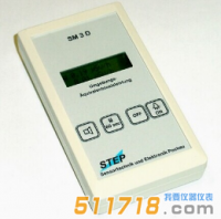 德國STEP SM3D表面沾污儀
