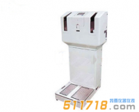 日本Fuji Electric NHP21 α射線、β射線用手腳測量儀