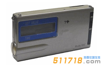 美國(guó)TA NRY22001報(bào)警中子劑量計(jì)