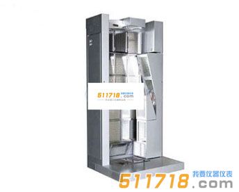 日本Fuji Electric(富士電機)NMA6 2步式C2門全身污染監(jiān)測儀