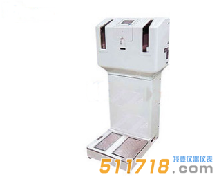 日本Fuji Electric NHP21 α射線、β射線用手腳測量儀