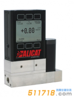 美國(guó)ALICAT  LC/LCR 液體流量控制器