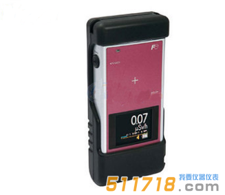 日本Fuji Electric NHE2 X， γ半導(dǎo)體便攜式儀表