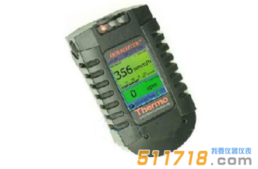 美國(guó)THERMO FISHER Interceptor-gid 個(gè)人輻射探測(cè)器