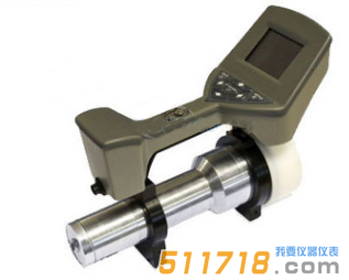 美國BNC SAM950手持式同位素識別儀