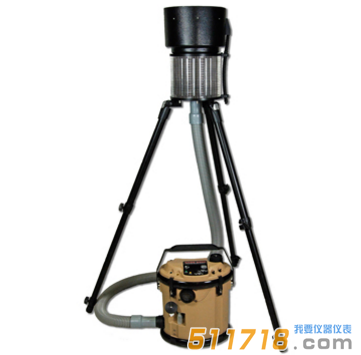 美國(guó)Research  SASS4100 生物氣溶膠采樣器