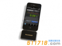 白俄羅斯Polimaster PM1904核輻射檢測(cè)儀