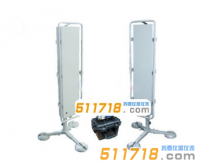 白俄羅斯Polimaster PM5000C-05M通道式輻射監(jiān)測(cè)儀