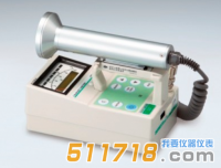 日本ALOKA TCS-173B表面污染巡測儀