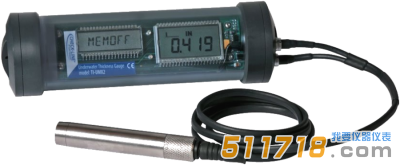 美國(guó)DAKOTA UMX-2水下超聲波測(cè)厚儀