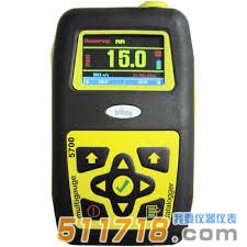 英國Tritex Multigauge 5700超聲波測(cè)厚儀