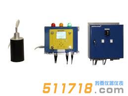 法國(guó)SAPHYMO GAM200 Y監(jiān)測(cè)器