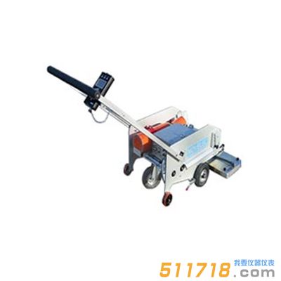 法國(guó)SAPHYMO CST28 N拖拉機(jī)式地表面沾污儀