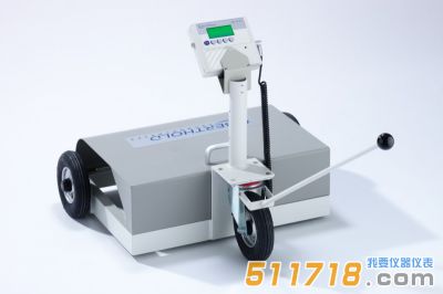 德國(guó)Berthold LB 166地板表面沾污儀