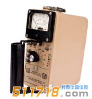 美國(guó)LUDLUM Model 19輻射測(cè)量?jī)x