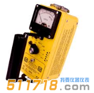 美國(guó)LUDLUM Model 3-IS-1輻射測(cè)量?jī)x