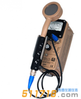 美國(guó)LUDLUM Model 3-IS輻射測(cè)量?jī)x