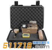 美國(guó)LUDLUM Model 14C輻射測(cè)量?jī)x