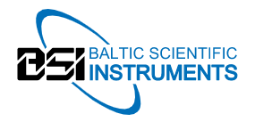 瑞典BSI便攜式γ能譜儀