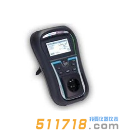 德國METREL(美翠) MI3311安規(guī)測試儀