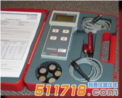 英國DIVERSE MF300Fm+鐵素體測定儀