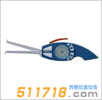 德國(guó)Kroeplin(古沃匹林) F415電子式內(nèi)卡規(guī) 15 - 55mm