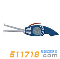 德國Kroeplin(古沃匹林) F615電子式內卡規(guī) 15 - 75mm