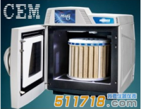 美國(guó)CEM MARS微波消解儀