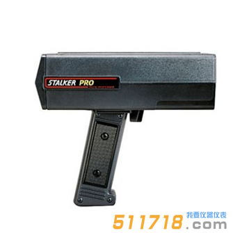美國STALKER(斯德克) PRO手持式雷達測速儀