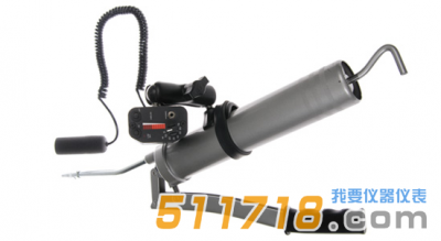 美國UE Ultraprobe201超聲波探測儀