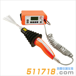 英國ELCOMETER D266 電火花檢測儀