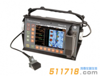 美國GE Phasor 16相控陣探傷儀